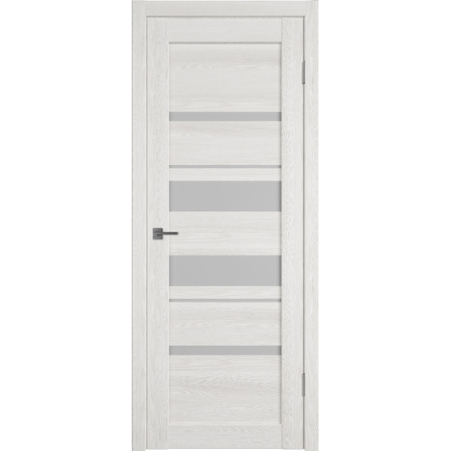 Дверь межкомнатная ATUM PRO Х29 - Bianco Р