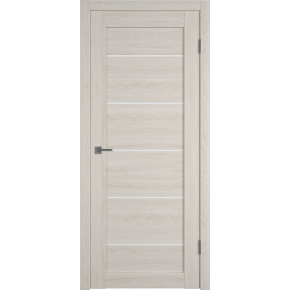 Дверь межкомнатная ATUM PRO Х27 - Scansom oak