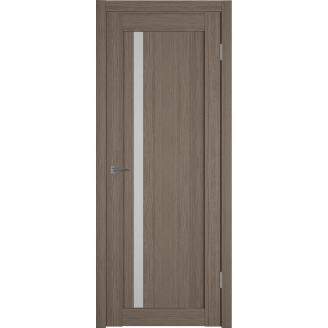 Дверь межкомнатная ATUM PRO Х34 - Brun oak