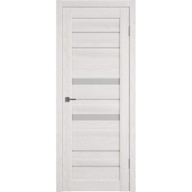 Дверь межкомнатная ATUM PRO Х30 - Bianco Р