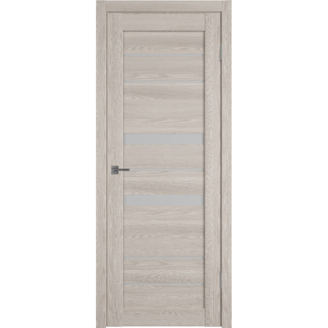 Дверь межкомнатная ATUM PRO Х30 - Milky White