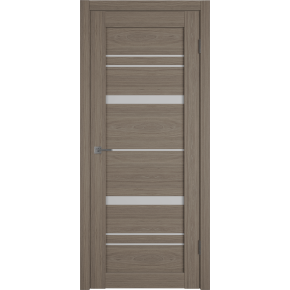 Дверь межкомнатная ATUM PRO Х25 - Brun oak