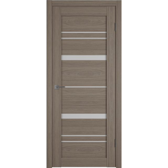 Дверь межкомнатная ATUM PRO Х25 - Brun oak