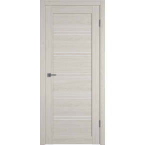 Дверь межкомнатная ATUM PRO Х28 - Scansom oak