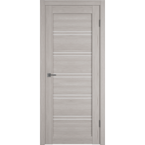 Дверь межкомнатная ATUM PRO Х28 - Stone oak