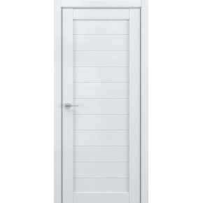 Дверь межкомнатная DEFORM V10 - Скай вуд