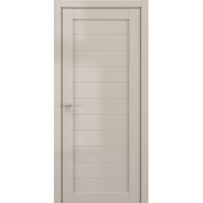 Дверь межкомнатная DEFORM V10 - Стоун вуд