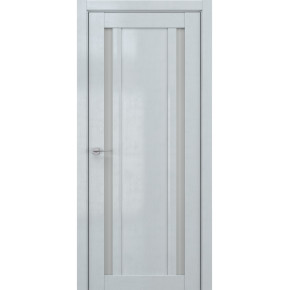 Дверь межкомнатная DEFORM V13 - Грей вуд