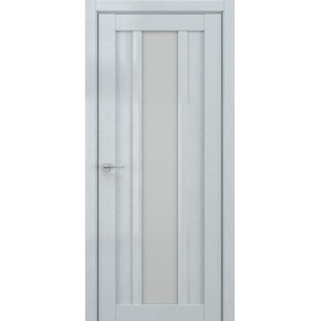 Дверь межкомнатная DEFORM V14 - Грей вуд