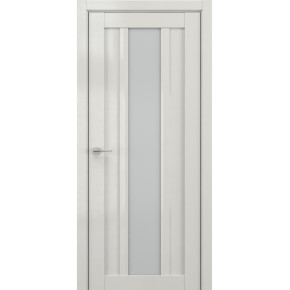 Дверь межкомнатная DEFORM V14 - Крем вуд