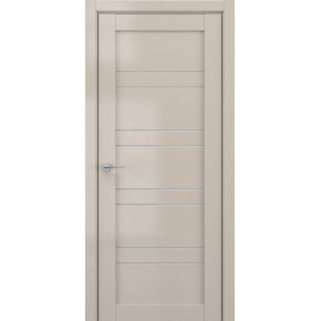 Дверь межкомнатная DEFORM V15 - Стоун вуд