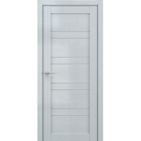 Дверь межкомнатная DEFORM V15 - Грей вуд