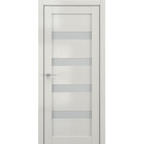 Дверь межкомнатная DEFORM V16 - Крем вуд