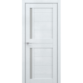 Дверь межкомнатная DEFORM V17 - Скай вуд
