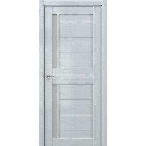 Дверь межкомнатная DEFORM V17 - Грей вуд