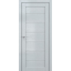 Дверь межкомнатная DEFORM V7 - Грей вуд