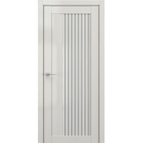 Дверь межкомнатная DEFORM V8 - Крем вуд