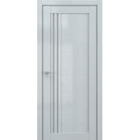 Дверь межкомнатная DEFORM V9 - Грей вуд