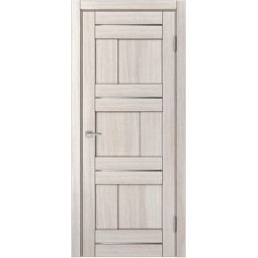 Межкомнатная дверь экошпон Доминика 305 - Лиственница белая