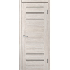 Межкомнатная дверь экошпон Доминика 108 - Лиственница белая