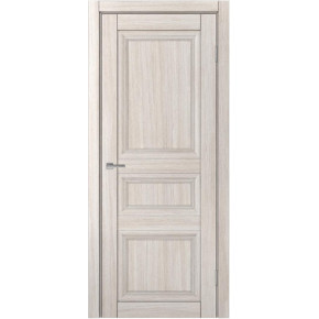 Межкомнатная дверь экошпон Доминика 831 - Лиственница белая
