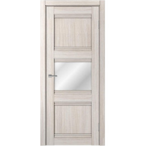 Межкомнатная дверь экошпон Доминика 816 - Лиственница белая
