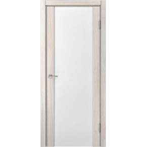 Межкомнатная дверь экошпон Доминика 222 - Лиственница белая