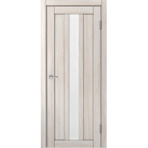 Межкомнатная дверь экошпон Доминика 405 - Лиственница белая