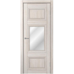 Межкомнатная дверь экошпон Доминика 828 - Лиственница белая