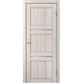 Межкомнатная дверь экошпон Доминика 307 - Лиственница белая