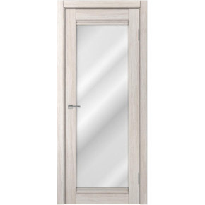 Межкомнатная дверь экошпон Доминика 810 - Лиственница белая
