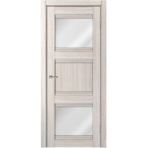 Межкомнатная дверь экошпон Доминика 815 - Лиственница белая