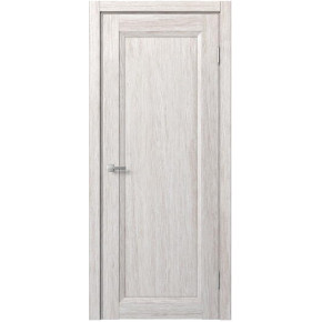 Межкомнатная дверь экошпон Доминика 841 - Лиственница белая