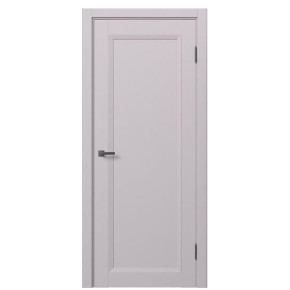 Межкомнатная дверь экошпон Доминика 841 - Soft капучино