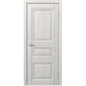 Межкомнатная дверь экошпон Доминика 831 - Дуб Шале снежный