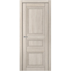 Межкомнатная дверь экошпон Доминика 831 - Лиственница кремовая