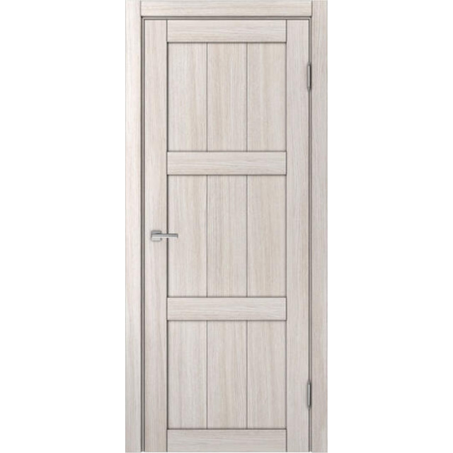 Межкомнатная дверь экошпон Доминика 309 - Лиственница белая