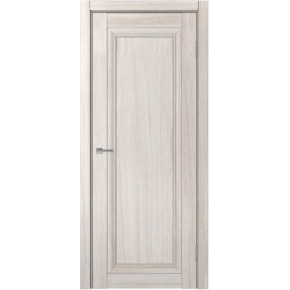 Межкомнатная дверь экошпон Доминика 821 - Лиственница белая
