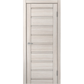 Межкомнатная дверь экошпон Доминика 103 - Лиственница белая