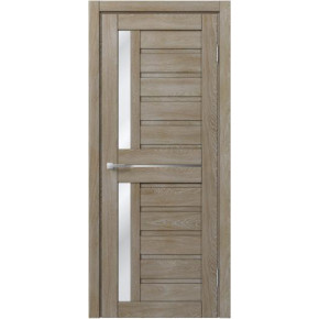 Межкомнатная дверь экошпон Доминика 422 - Дуб Шале натуральный