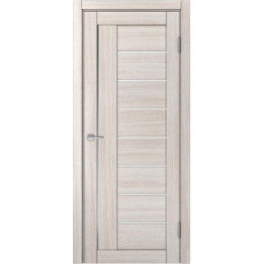 Межкомнатная дверь экошпон Доминика 521 - Лиственница белая
