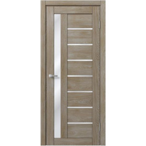 Межкомнатная дверь экошпон Доминика 426 - Дуб Шале натуральный