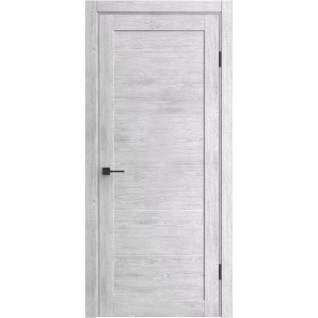 Дверь межкомнатная El'porta (Эльпорта) Порта 21 - Nordic Grey Oak