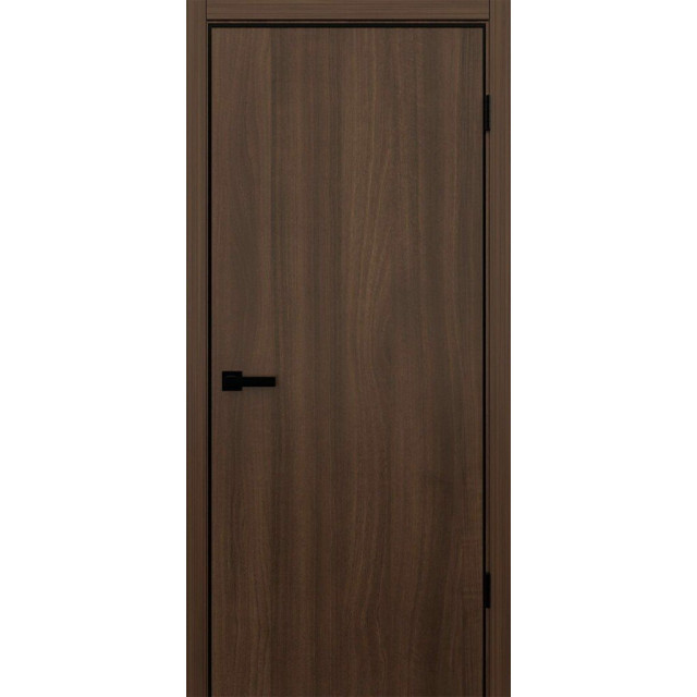 Дверь межкомнатная El'porta (Эльпорта) Порта-50 4AB - Thermo Oak