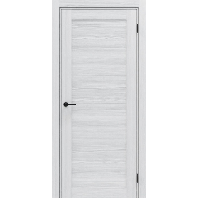 Дверь межкомнатная El'porta (Эльпорта) Порта 210 - White Oak