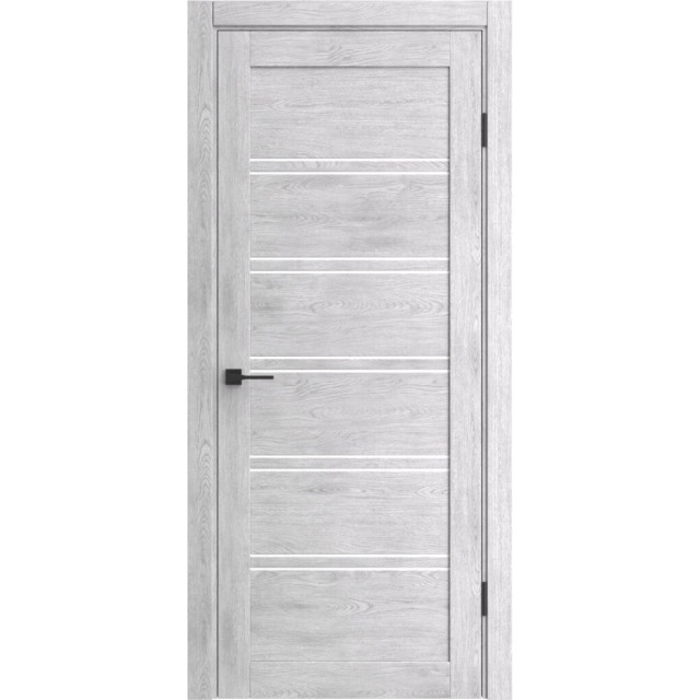 Дверь межкомнатная El'porta (Эльпорта) Порта 28 - Nordic Grey Oak