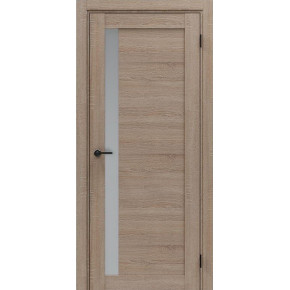 Дверь межкомнатная El'porta (Эльпорта) Порта 27.3 - Light Sonoma