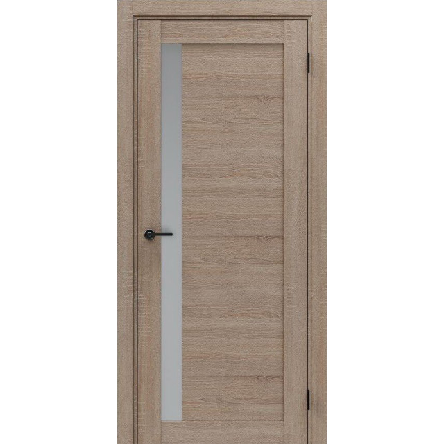 Дверь межкомнатная El'porta (Эльпорта) Порта 27.3 - Light Sonoma