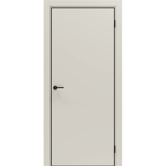Дверь межкомнатная El'porta (Эльпорта) Порта-50 4AB - Keramik Valse