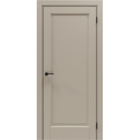 Дверь межкомнатная El'porta (Эльпорта) Неоклассико-11 - Keramik Beige